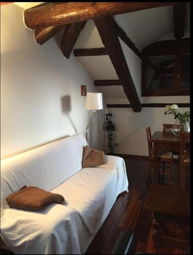Stylish Penthouse Apartment In Venice Lido, 10 Minutes From Saint Marks Square Lido di Venezia ภายนอก รูปภาพ