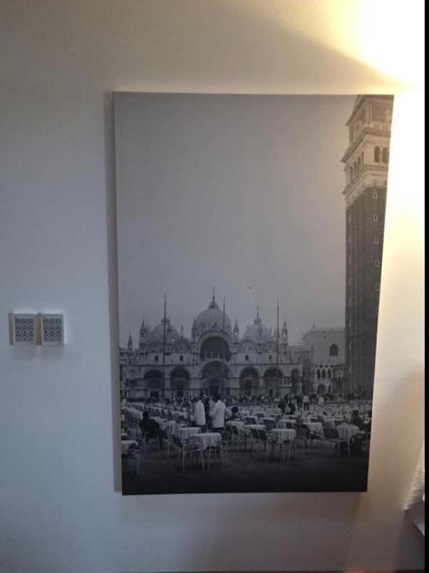 Stylish Penthouse Apartment In Venice Lido, 10 Minutes From Saint Marks Square Lido di Venezia ภายนอก รูปภาพ
