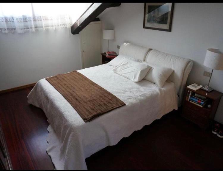 Stylish Penthouse Apartment In Venice Lido, 10 Minutes From Saint Marks Square Lido di Venezia ภายนอก รูปภาพ